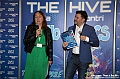 VBS_3964 - Inaugurazione XXIX edizione di Torino Comics